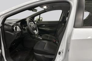 Nissan Micra bild 8