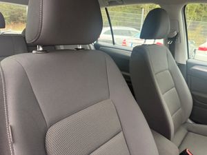 Volkswagen Golf Sportsvan bild 10