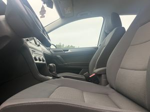 Volkswagen Golf Sportsvan bild 12