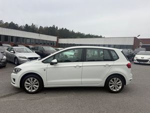 Volkswagen Golf Sportsvan bild 4
