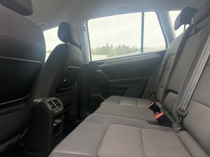 Volkswagen Golf Sportsvan bild 15