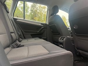 Volkswagen Golf Sportsvan bild 14