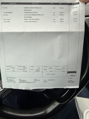 Volkswagen Golf Sportsvan bild 18