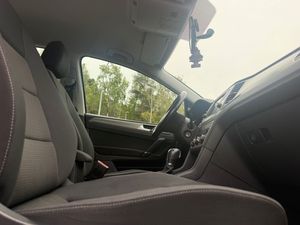 Volkswagen Golf Sportsvan bild 13