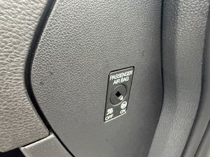 Volkswagen Golf Sportsvan bild 16