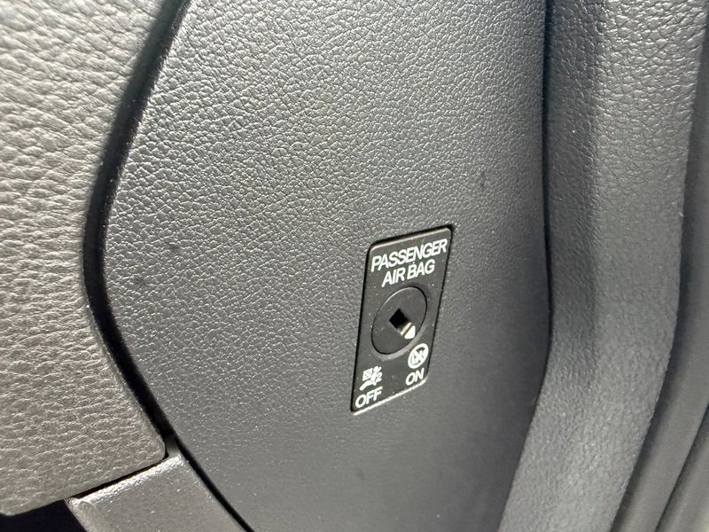 Volkswagen Golf Sportsvan bild 16