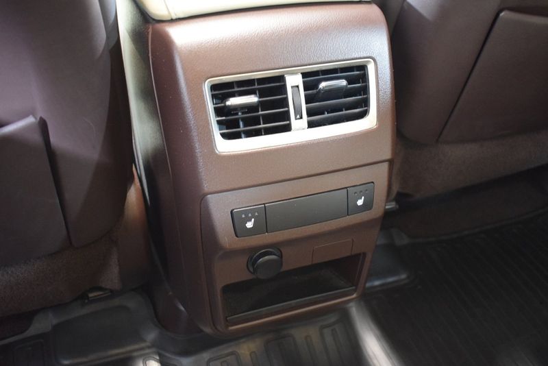 Lexus RX bild 18