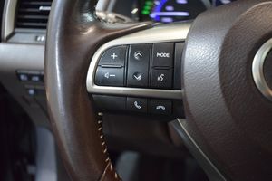 Lexus RX bild 24
