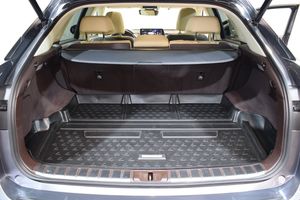 Lexus RX bild 22