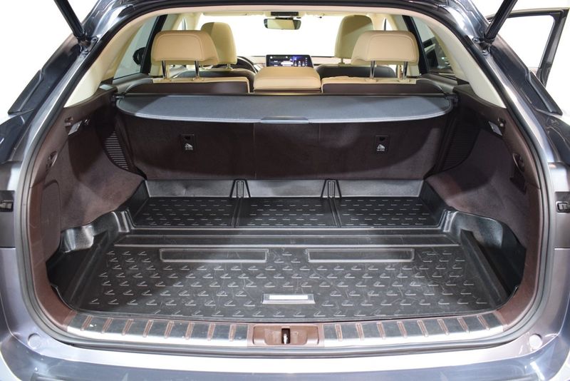 Lexus RX bild 22