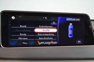 Lexus RX bild 28