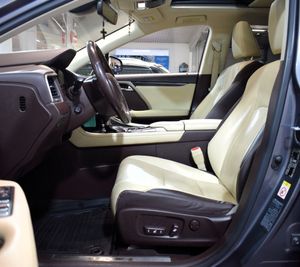 Lexus RX bild 7