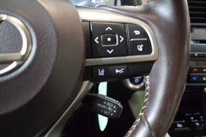 Lexus RX bild 25