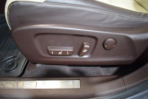 Lexus RX bild 34
