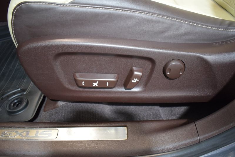 Lexus RX bild 34