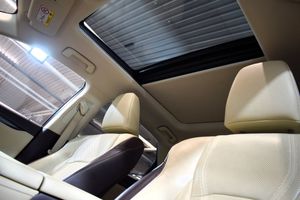 Lexus RX bild 12
