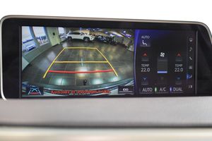 Lexus RX bild 11