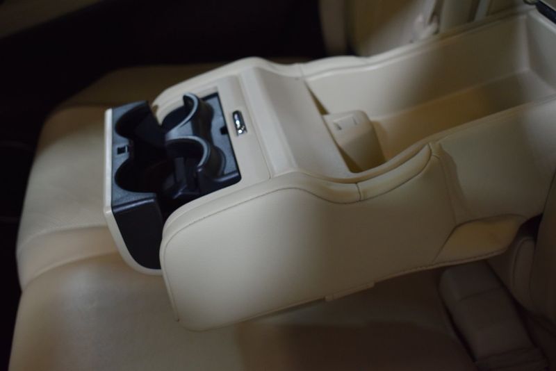 Lexus RX bild 32