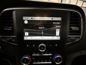 Renault Megane bild 13