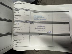Renault Megane bild 16