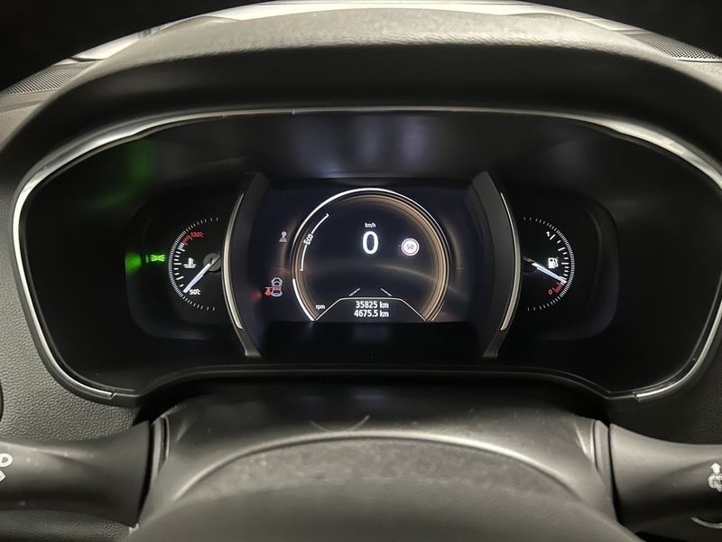 Renault Megane bild 12