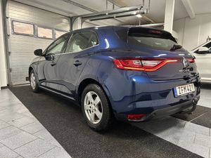 Renault Megane bild 4