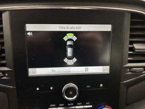 Renault Megane bild 14
