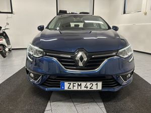 Renault Megane bild 5