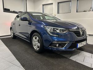 Renault Megane bild 3