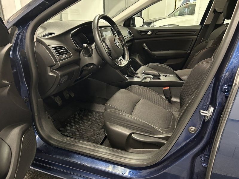 Renault Megane bild 8