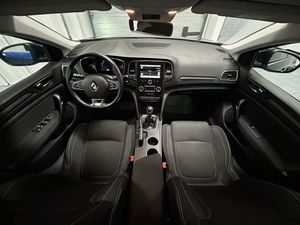 Renault Megane bild 9