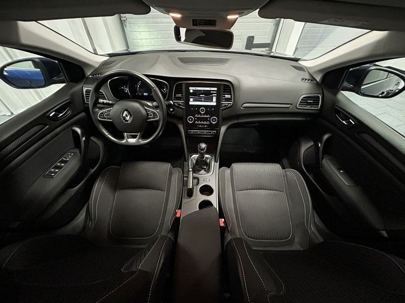 Renault Megane bild 9