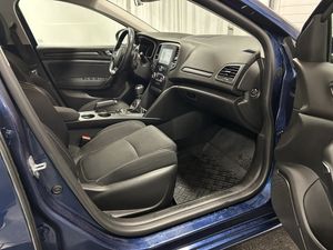 Renault Megane bild 7