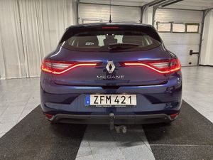 Renault Megane bild 6