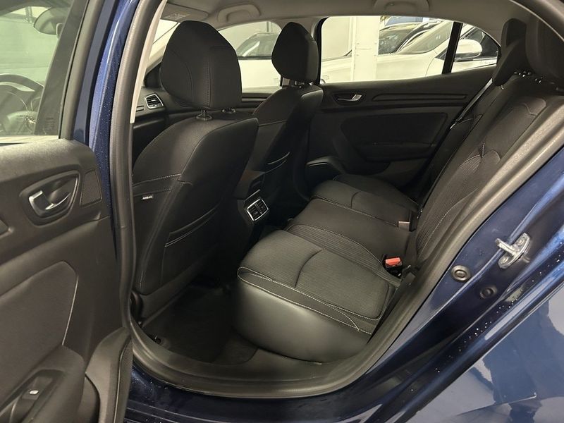 Renault Megane bild 11