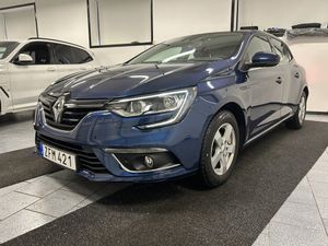 Renault Megane bild 1