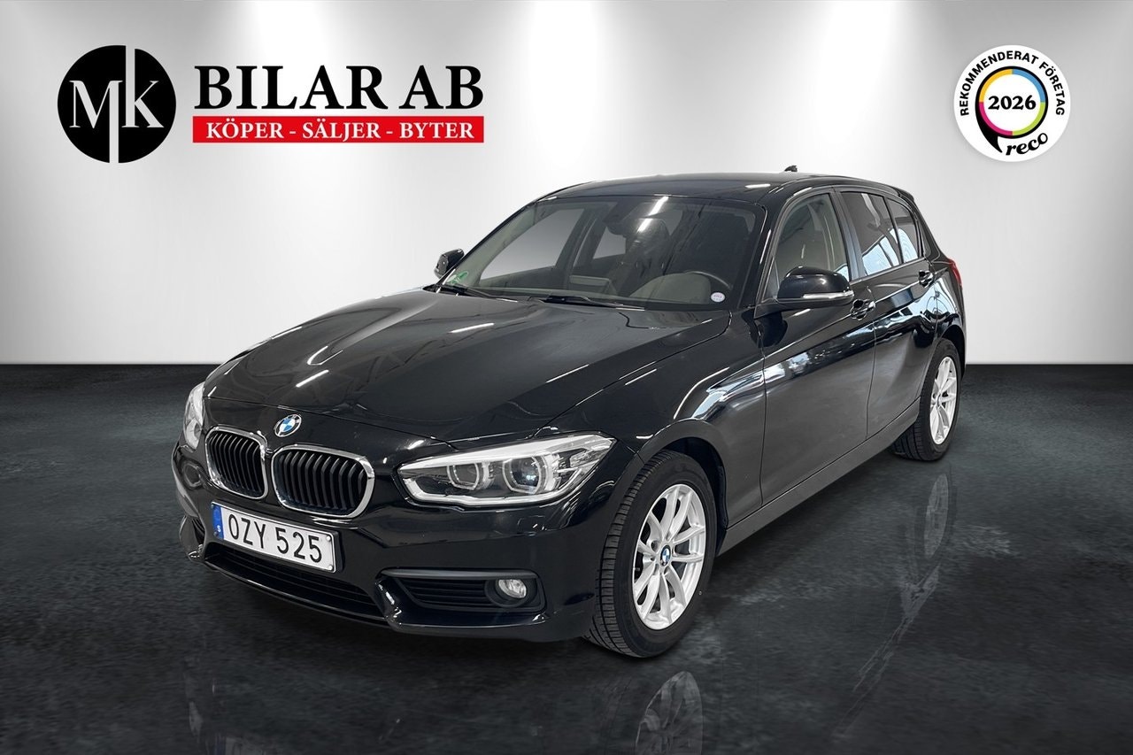 BMW 118