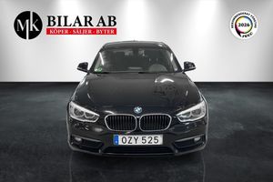 BMW 118 bild 2
