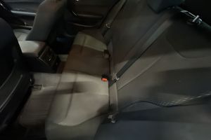 BMW 118 bild 9