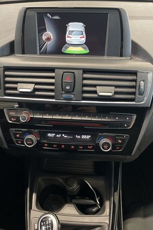 BMW 118 bild 12