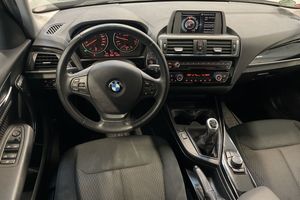 BMW 118 bild 11