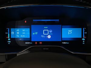 Citroen C5 AirCross bild 9