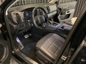 Citroen C5 AirCross bild 24