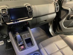 Citroen C5 AirCross bild 33