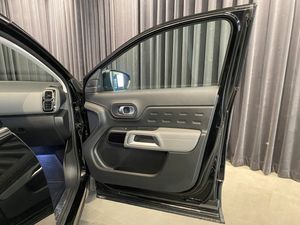 Citroen C5 AirCross bild 28