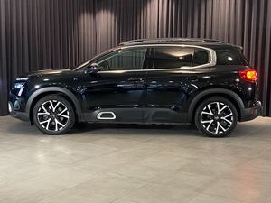 Citroen C5 AirCross bild 3