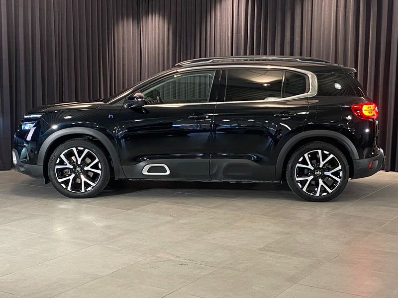 Citroen C5 AirCross bild 3
