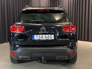 Citroen C5 AirCross bild 2
