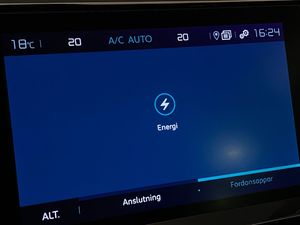 Citroen C5 AirCross bild 18