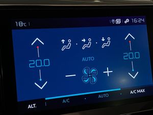 Citroen C5 AirCross bild 12